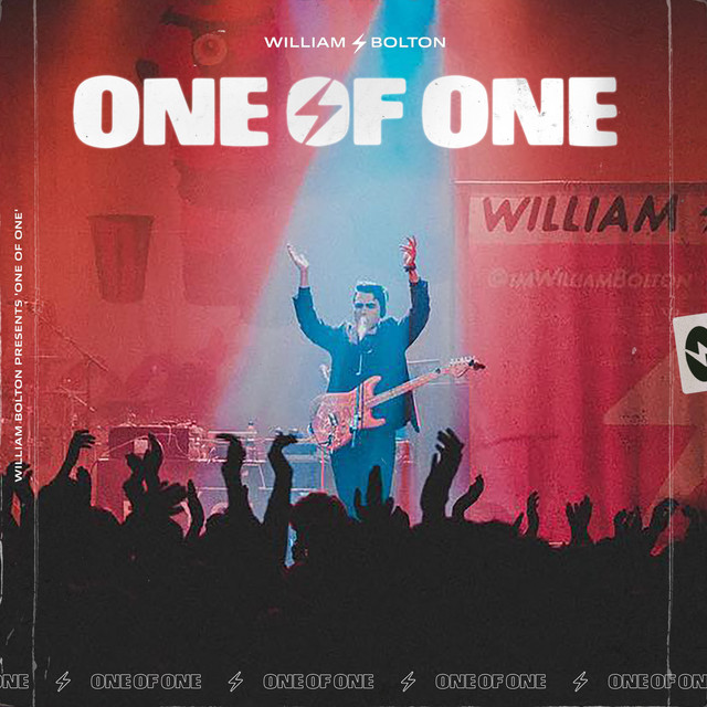 One of One cover art