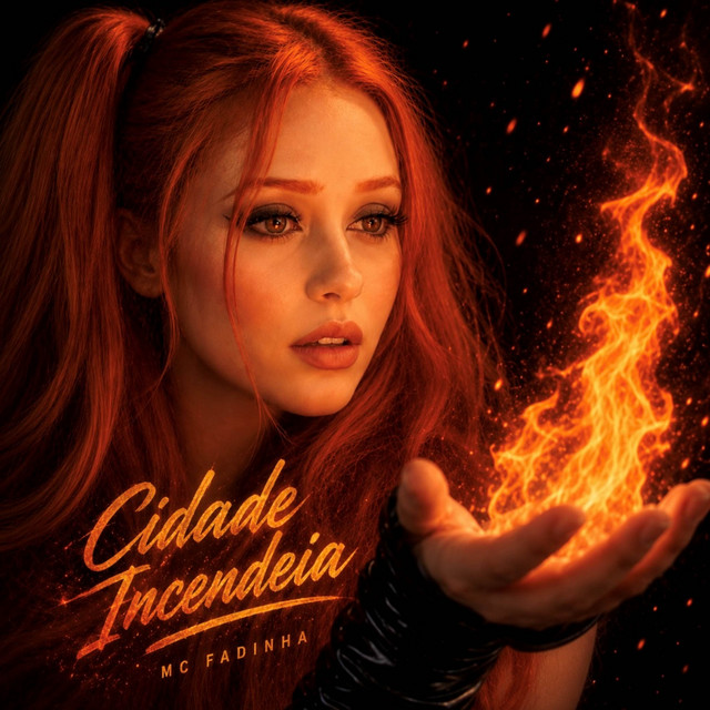 Cidade Incendeia