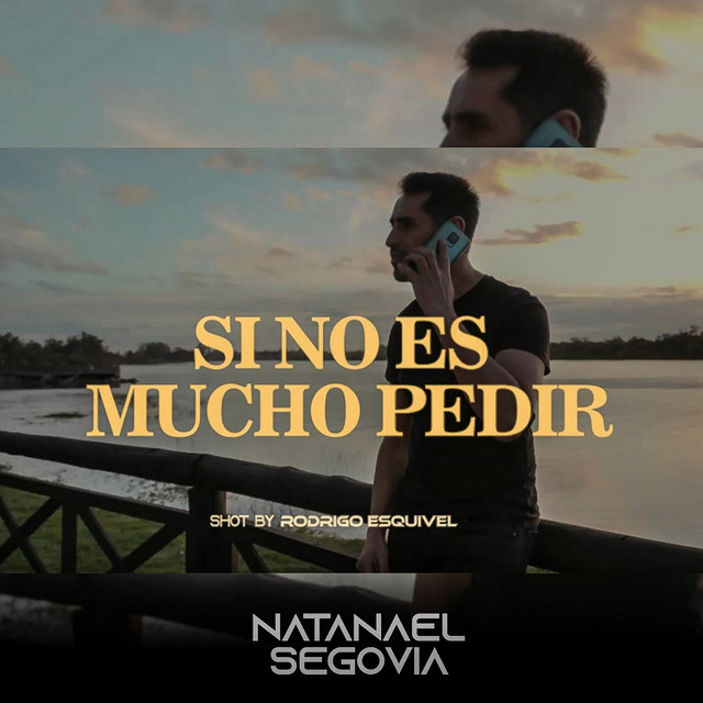 SI NO ES MUCHO PEDIR