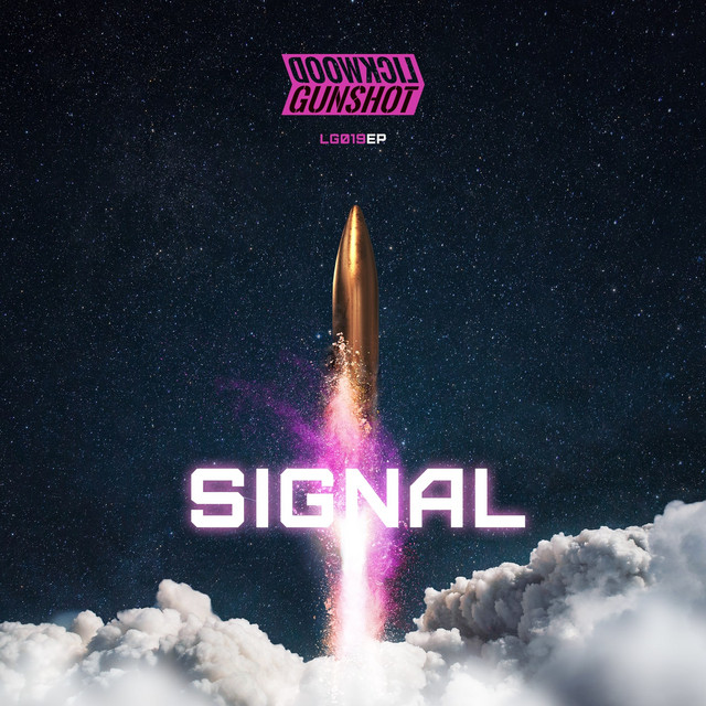 Signal cover art