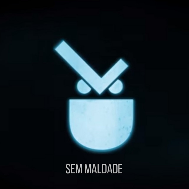 Sem Maldade cover art