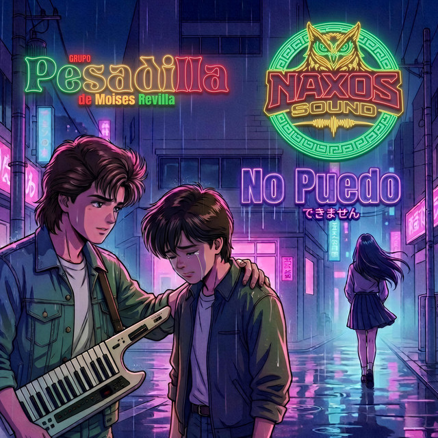 No Puedo