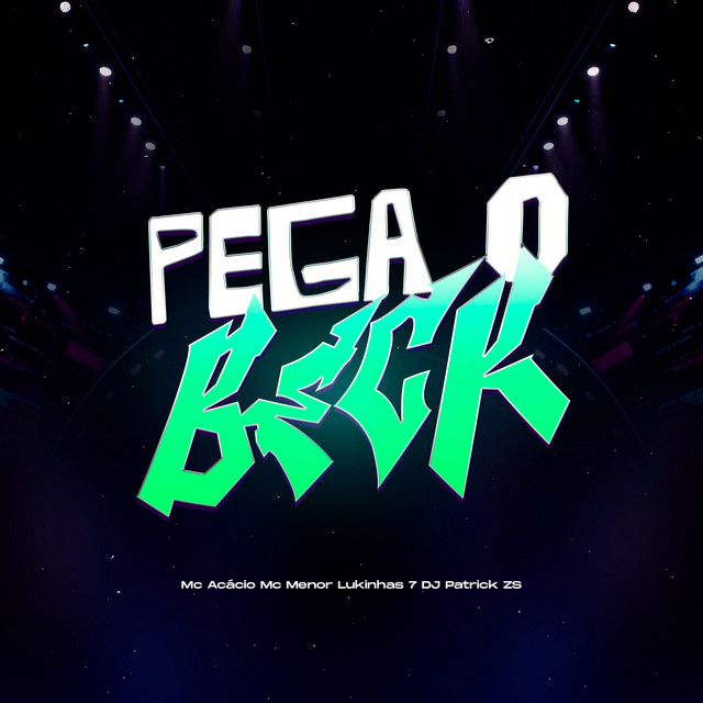 Pega O Beck