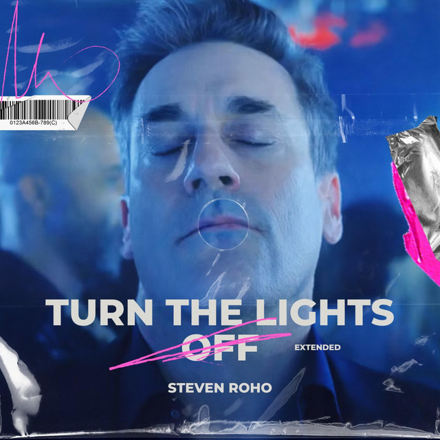 Turn the lights off - Single by Steven Roho | Spotify