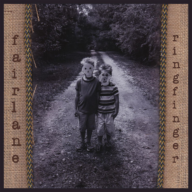 Split cover art