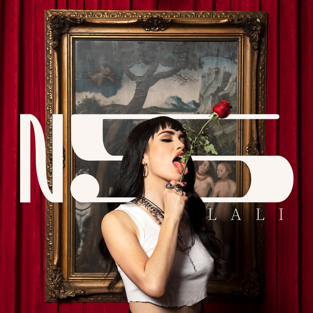 N5 cover art