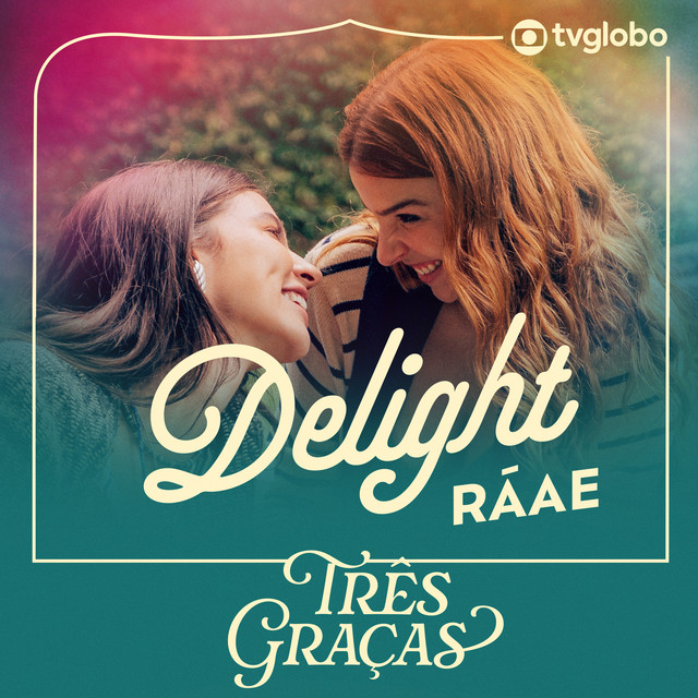 Delight cover art