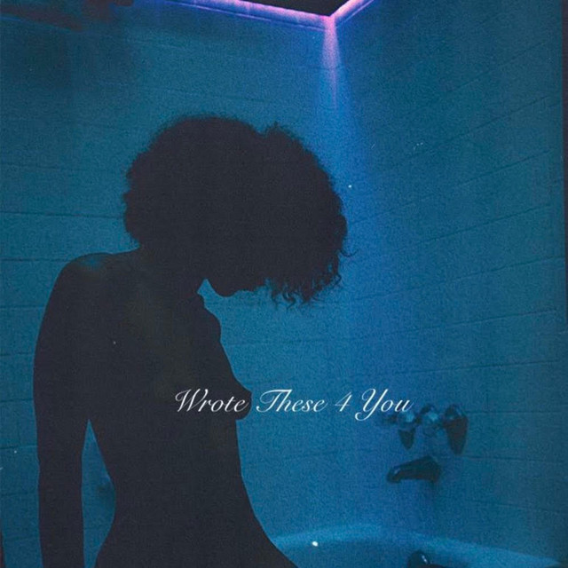 Body Say cover art