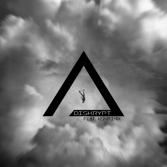Falling cover art