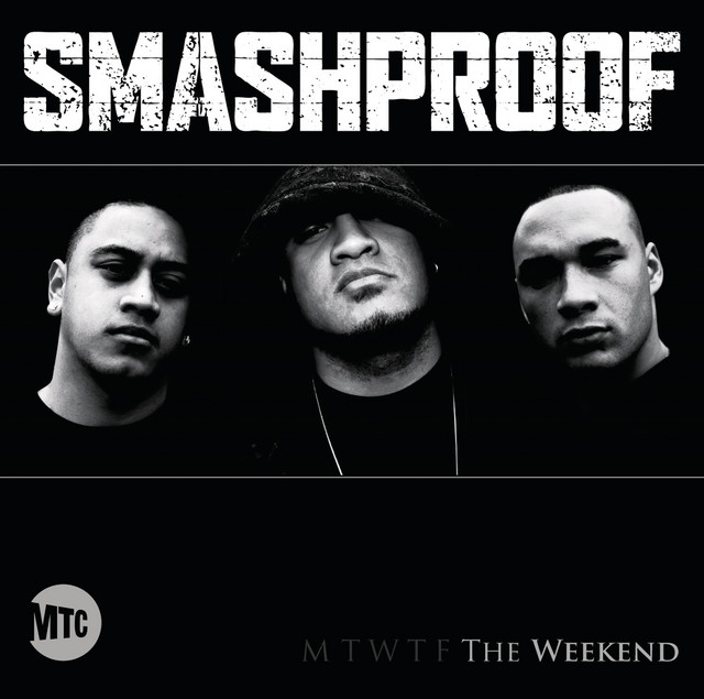 The Weekend cover art