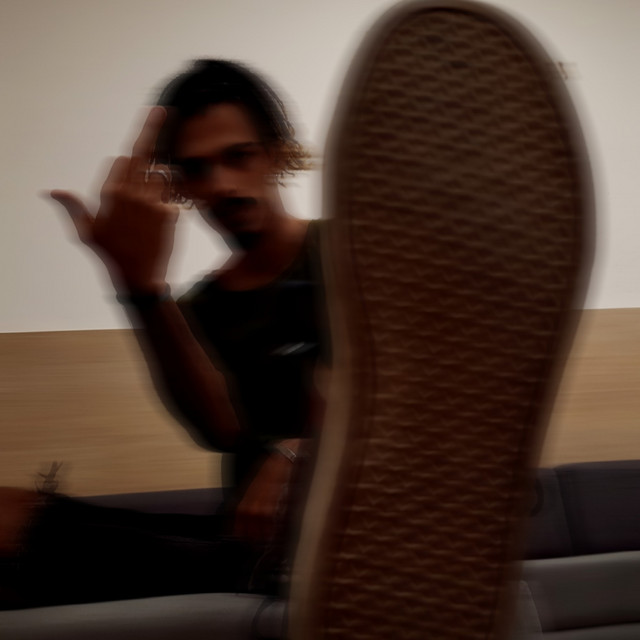 undefined album image