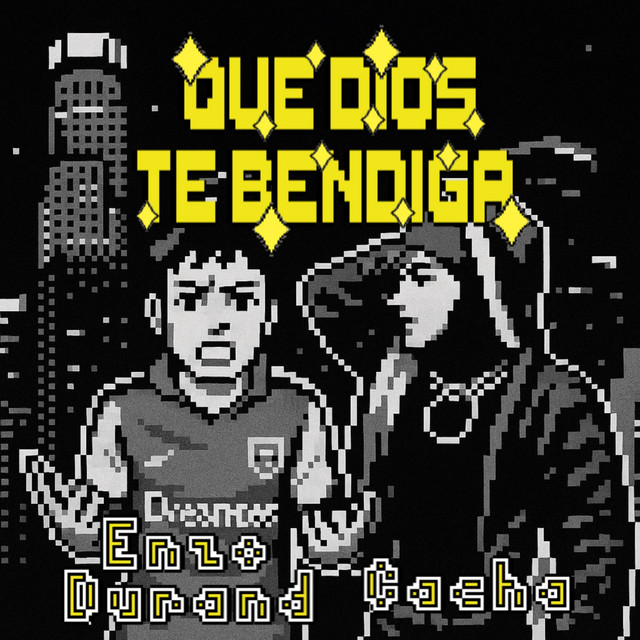 Que dios te bendiga