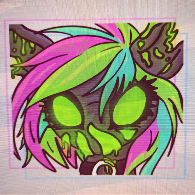 :melting_face: cover art