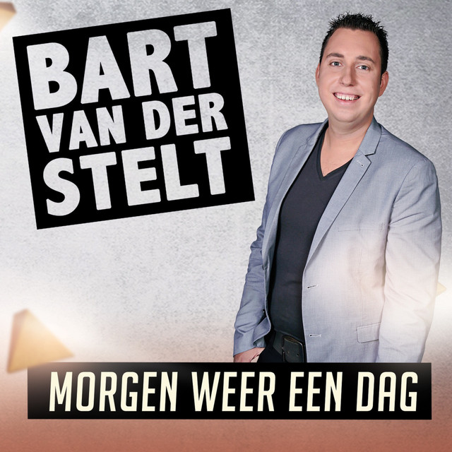 Morgen weer een dag