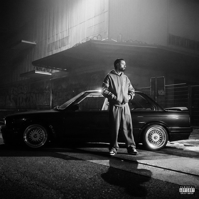 undefined album image