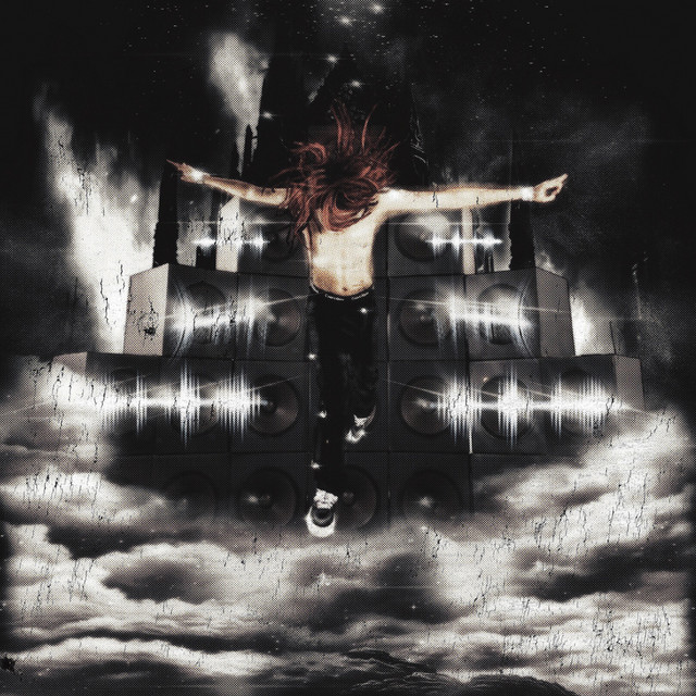 Heaven Made cover art