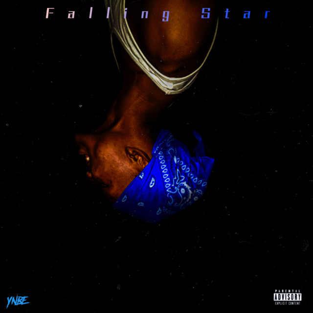 Falling star cover art