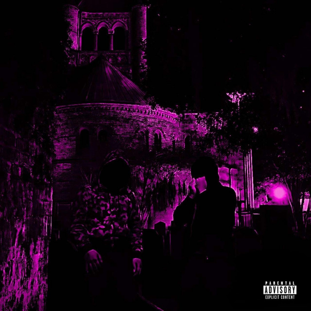 FUCHSIA cover art