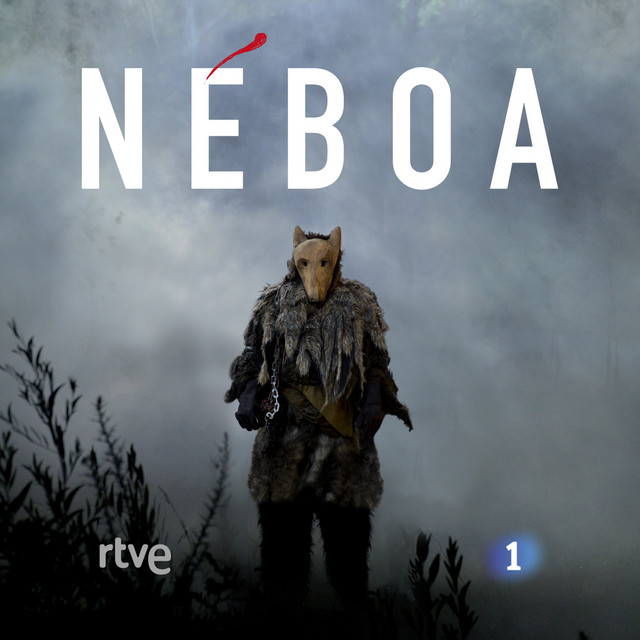 Néboa (Música Original de la Serie de RTVE) cover