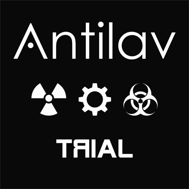 Trial cover