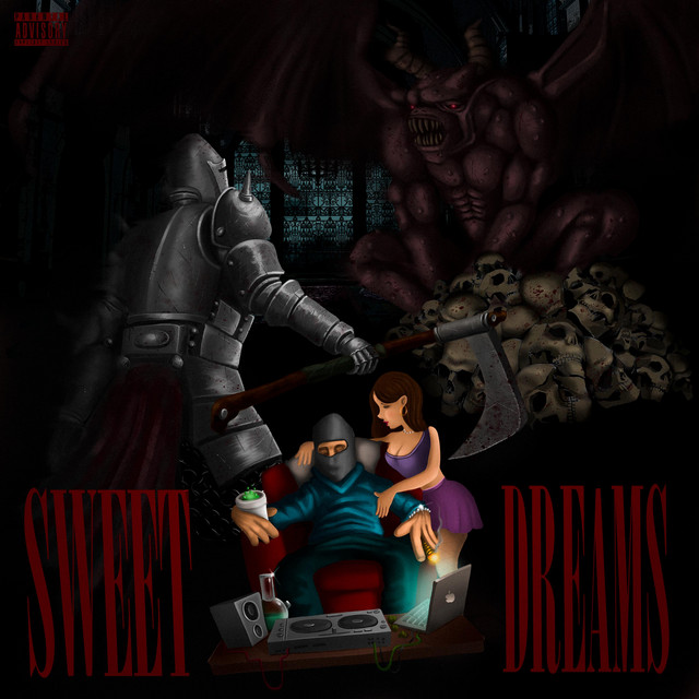 undefined album image
