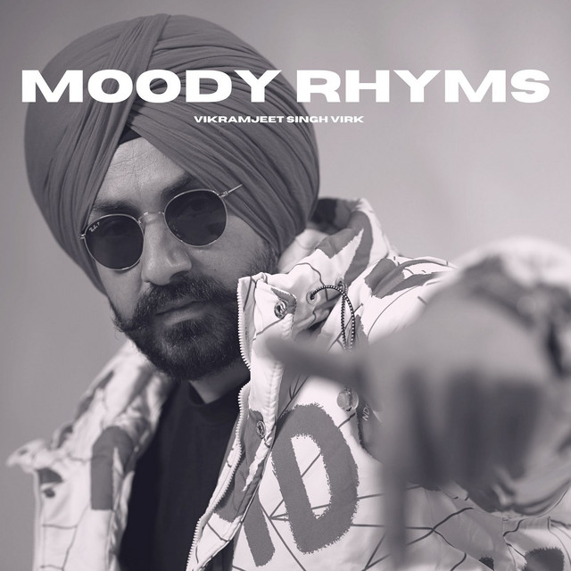 Moody Rhyms