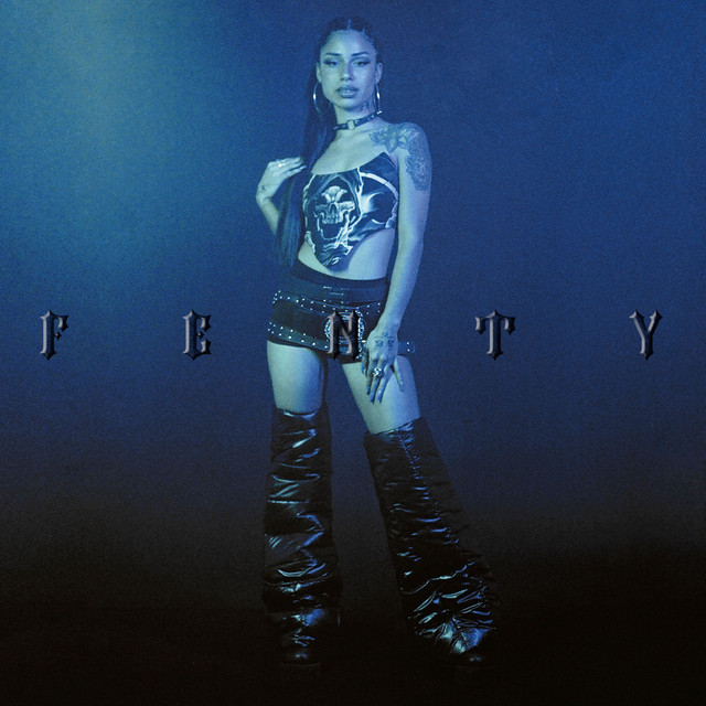 Fenty cover art