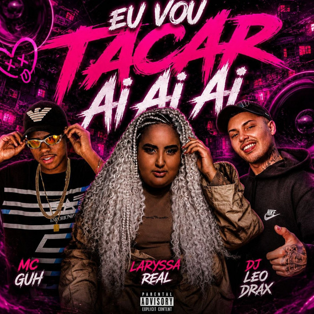 Eu Vou Tacar Ai Ai Ai