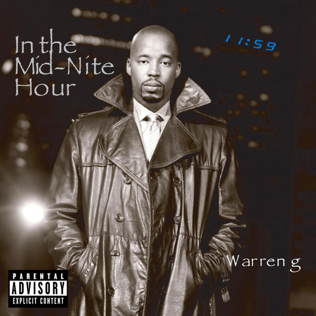 Warren G In the mid-nite hour レコード2枚組 In The Mid-Nite Hour - Album by Warren G | Spotify