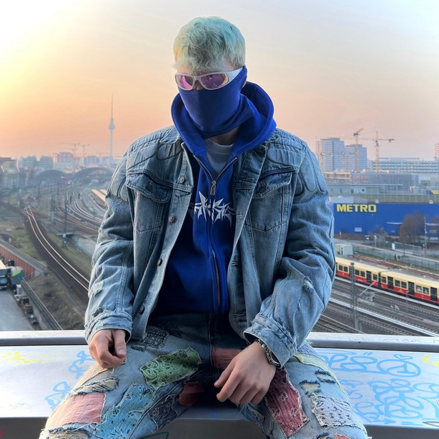 BB cover art