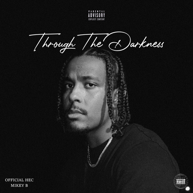Through The Darkness - Radio Edit