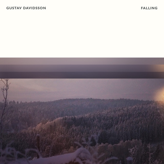 Falling cover art
