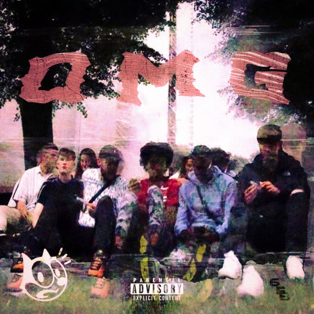 OMG - Single by oska | Spotify
