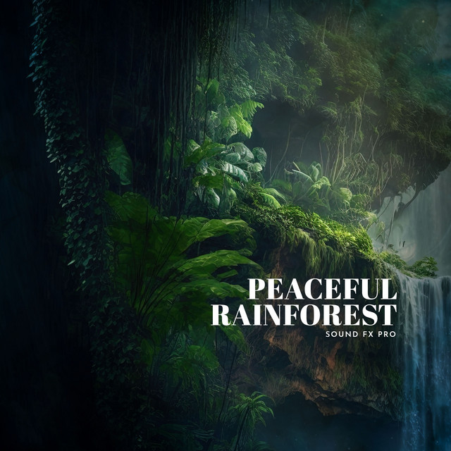 Peaceful Rainforest - Album by Sound FX Pro | Spotify