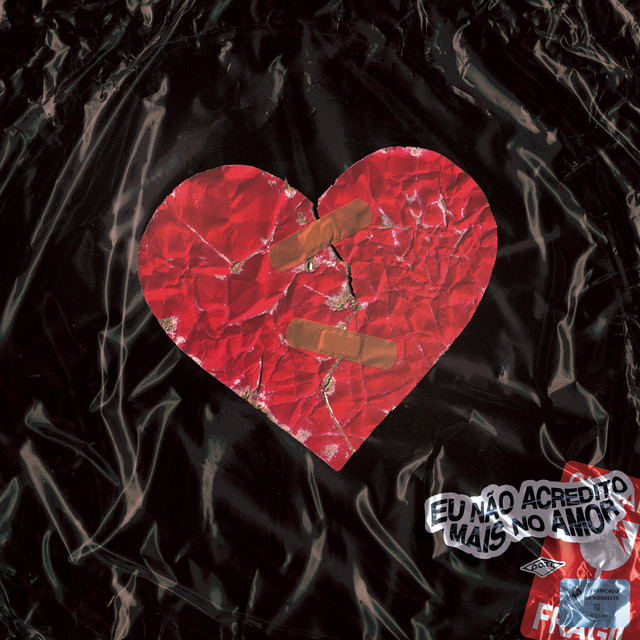 undefined album image