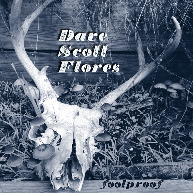 Dave Scott Flores