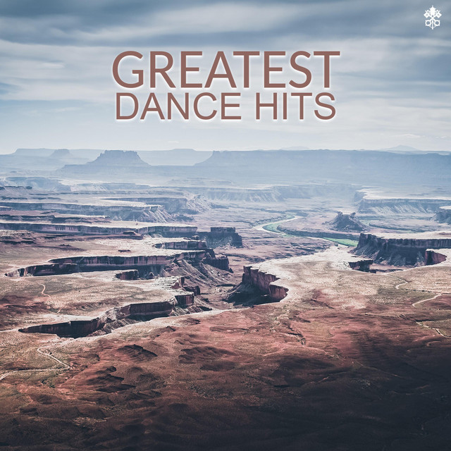 Greatest Dance Hits cover art