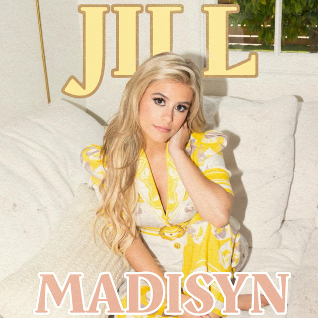 Jill cover art