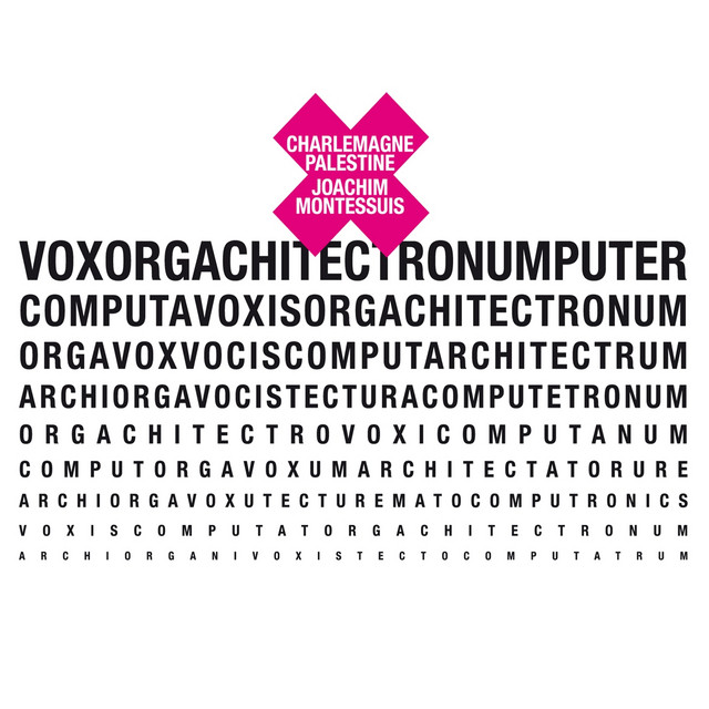 Voxorgachitectronumputer
