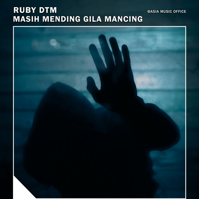 Ruby DTM – Masih Mending Gila Mancing