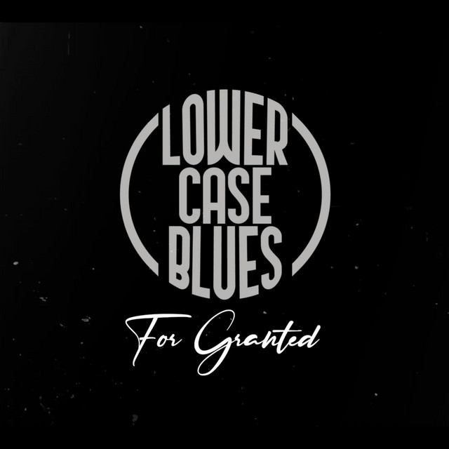 Lower Case Blues