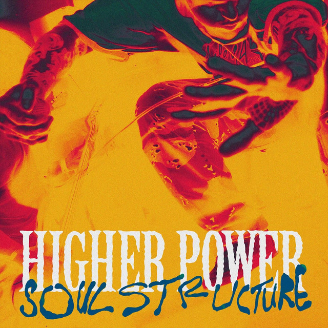 Soul Structure cover art