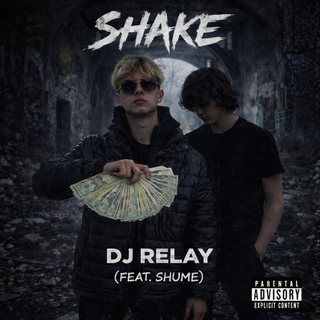 Dj Relay