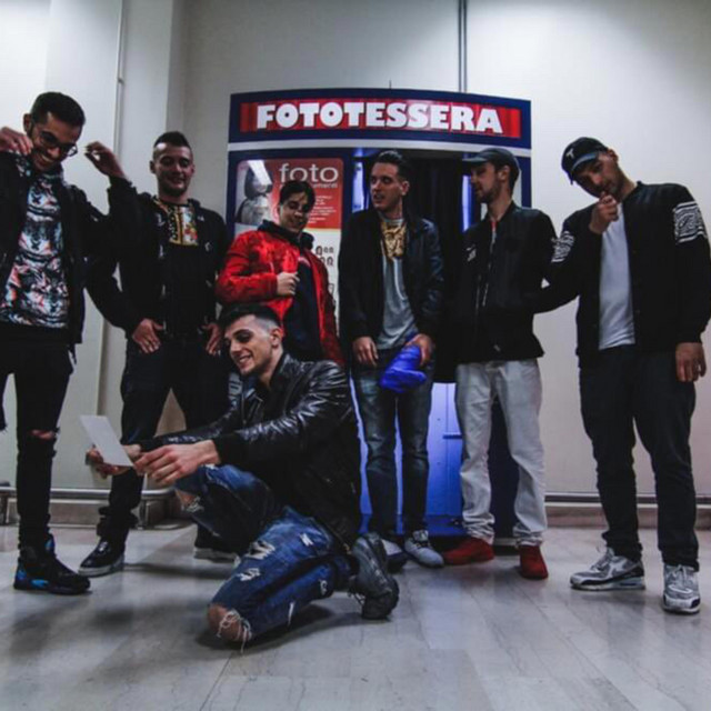 AMICI MIEI cover art