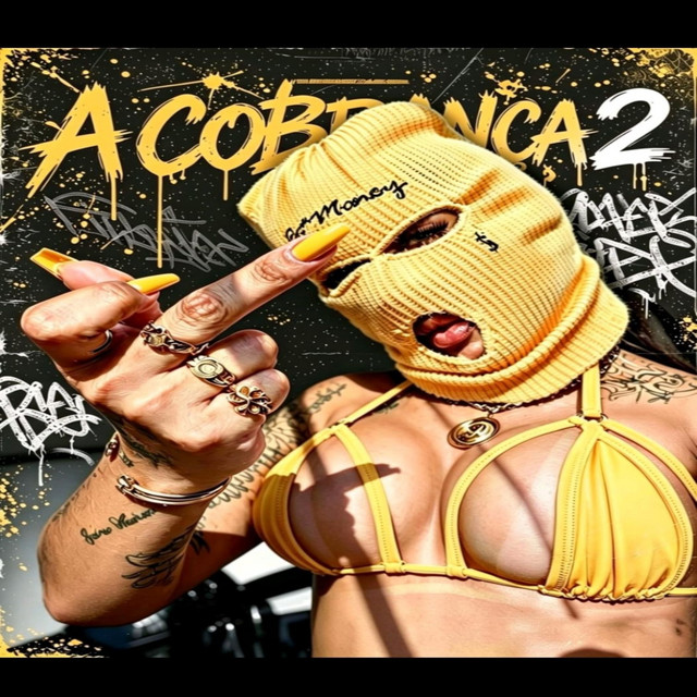 A COBRANÇA 2