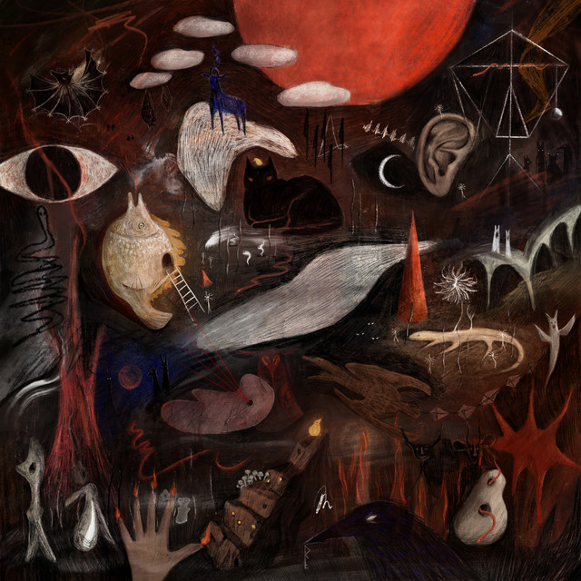 undefined album image