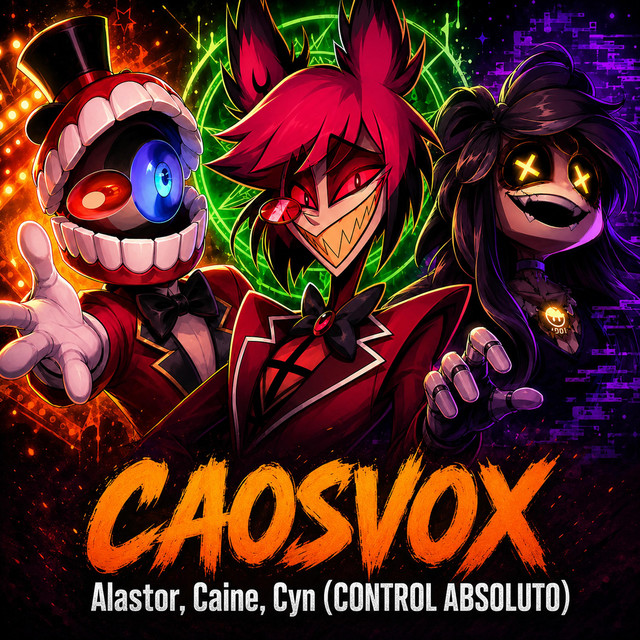 CaosVox