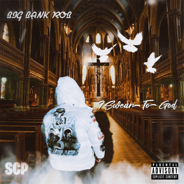 I Swear To God cover art