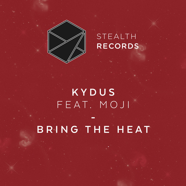 Bring The Heat cover art