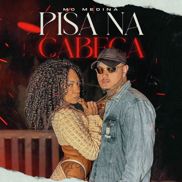 Pisa Na Cabeça